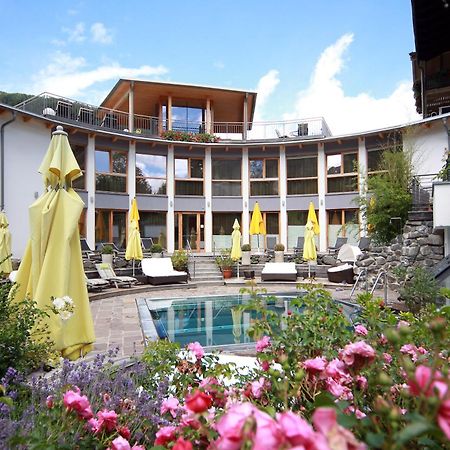 Naturhotel Ortners Eschenhof バド クラインキルヒハイム エクステリア 写真