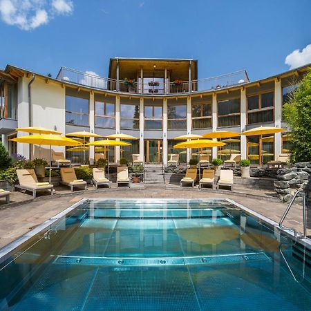 Naturhotel Ortners Eschenhof バド クラインキルヒハイム エクステリア 写真