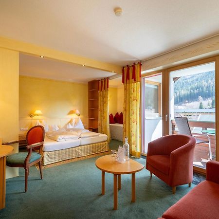 Naturhotel Ortners Eschenhof バド クラインキルヒハイム エクステリア 写真