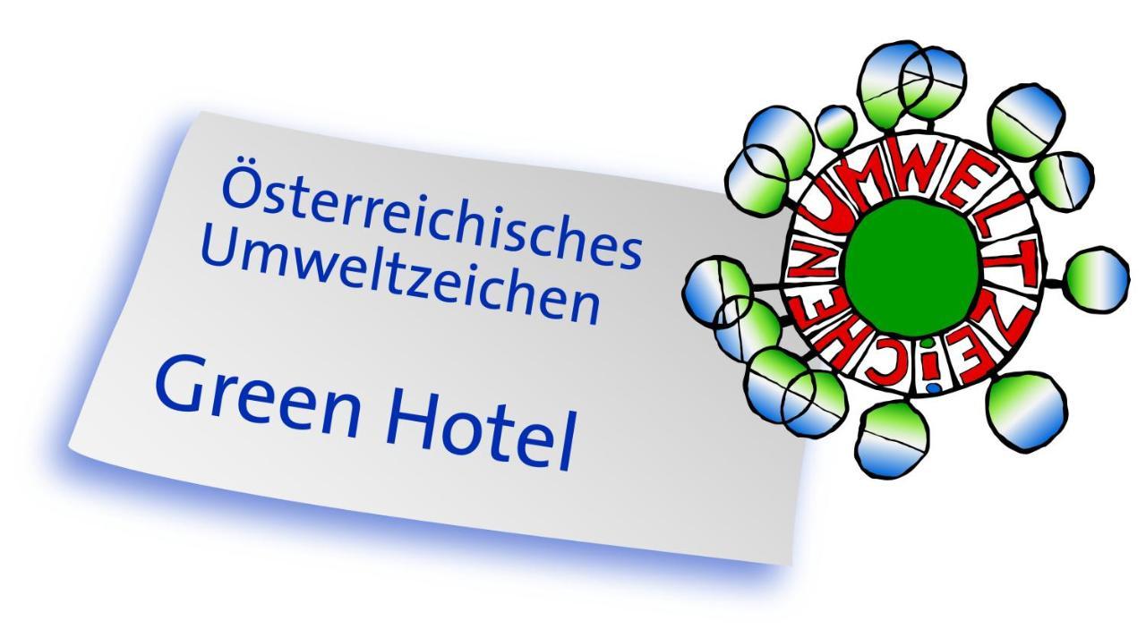 Naturhotel Ortners Eschenhof バド クラインキルヒハイム エクステリア 写真
