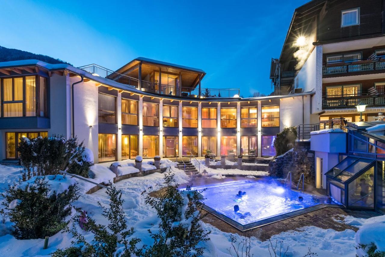 Naturhotel Ortners Eschenhof バド クラインキルヒハイム エクステリア 写真