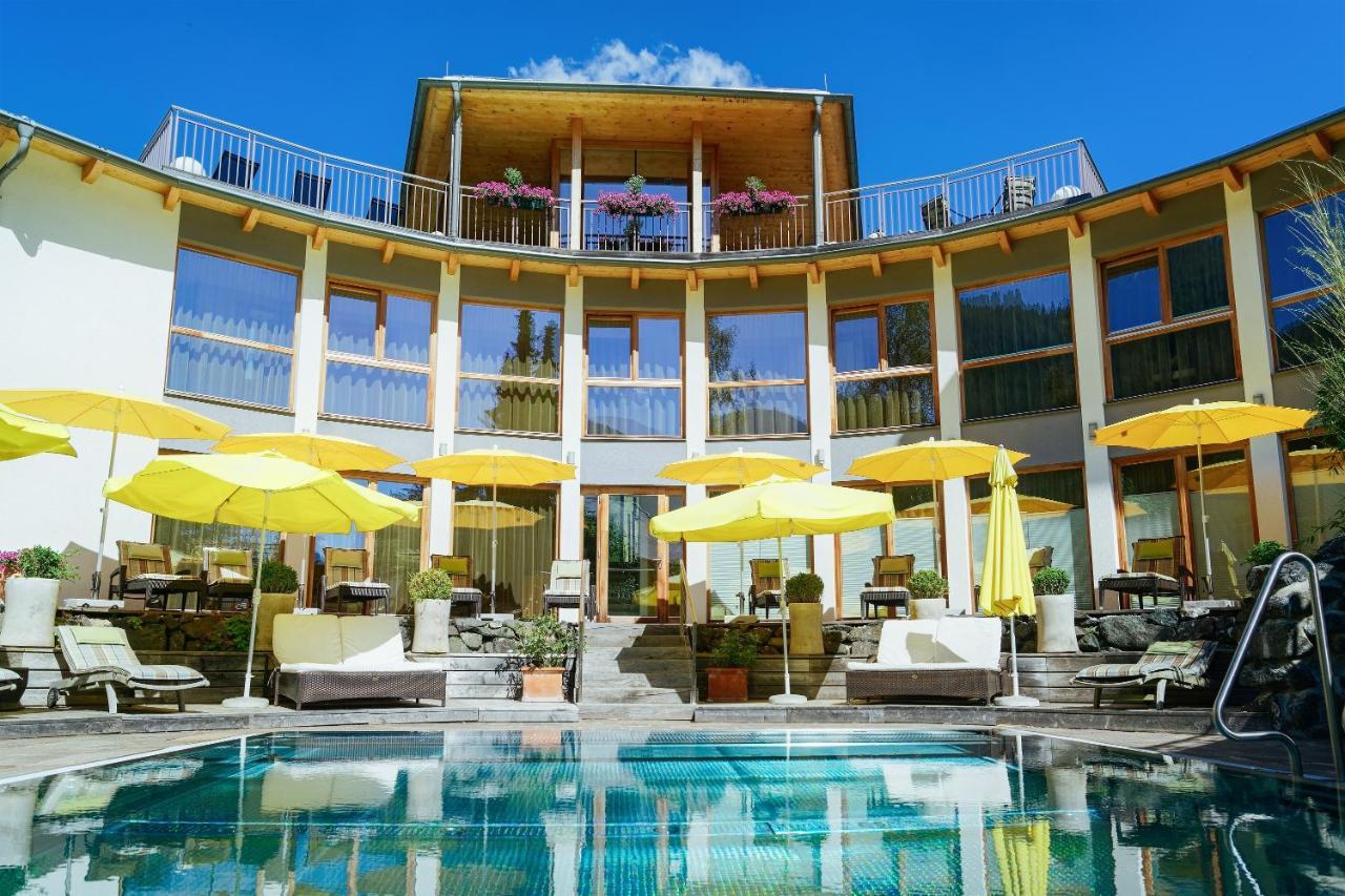 Naturhotel Ortners Eschenhof バド クラインキルヒハイム エクステリア 写真