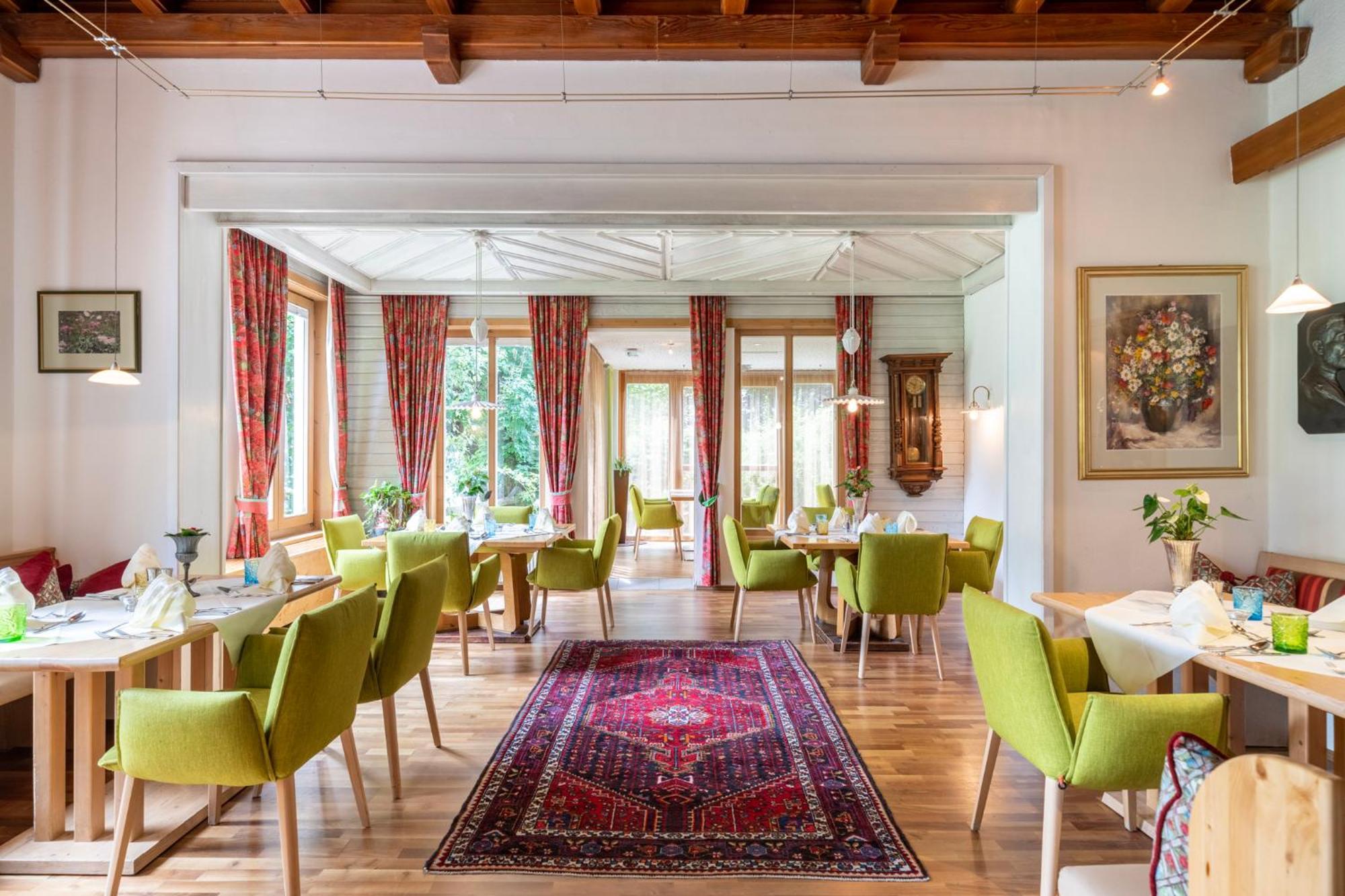 Naturhotel Ortners Eschenhof バド クラインキルヒハイム エクステリア 写真