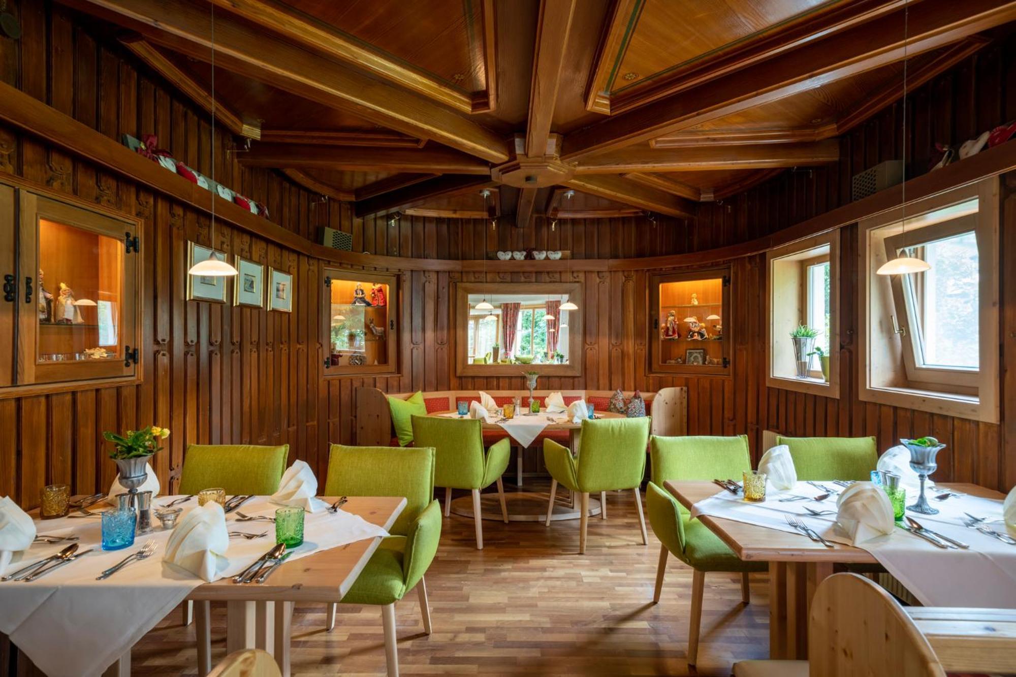 Naturhotel Ortners Eschenhof バド クラインキルヒハイム エクステリア 写真