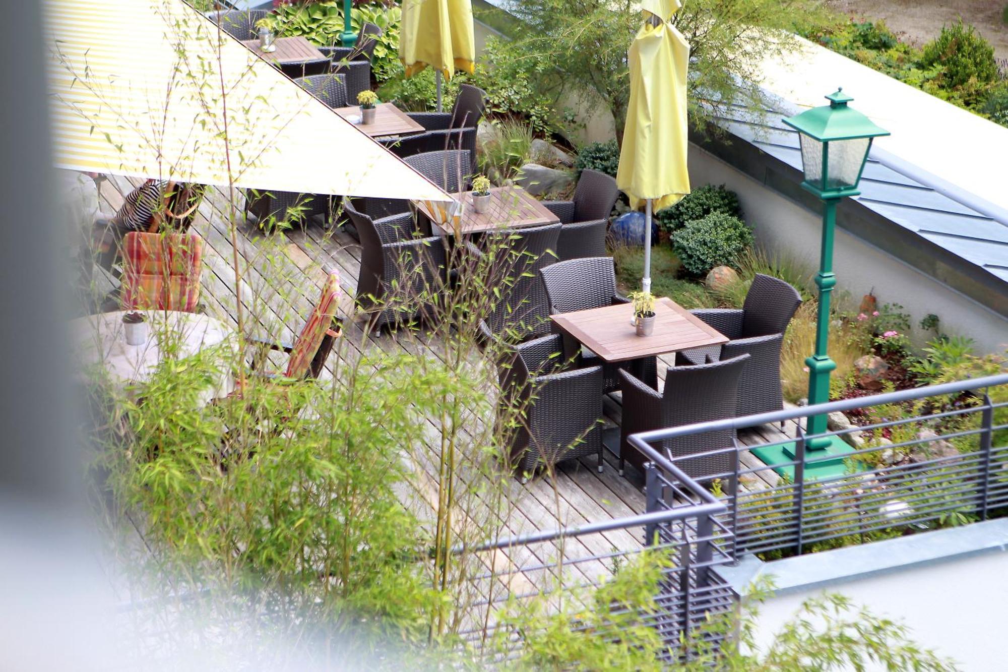Naturhotel Ortners Eschenhof バド クラインキルヒハイム エクステリア 写真
