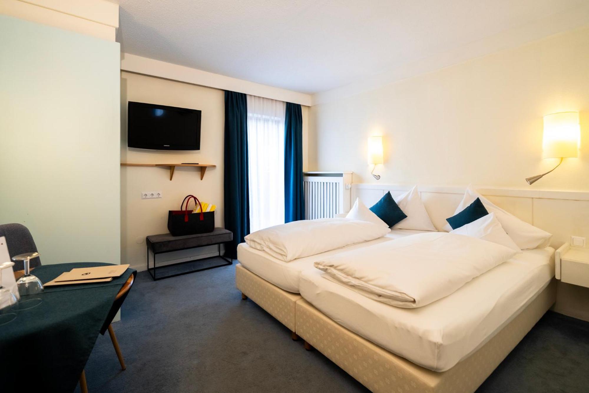 Naturhotel Ortners Eschenhof バド クラインキルヒハイム エクステリア 写真