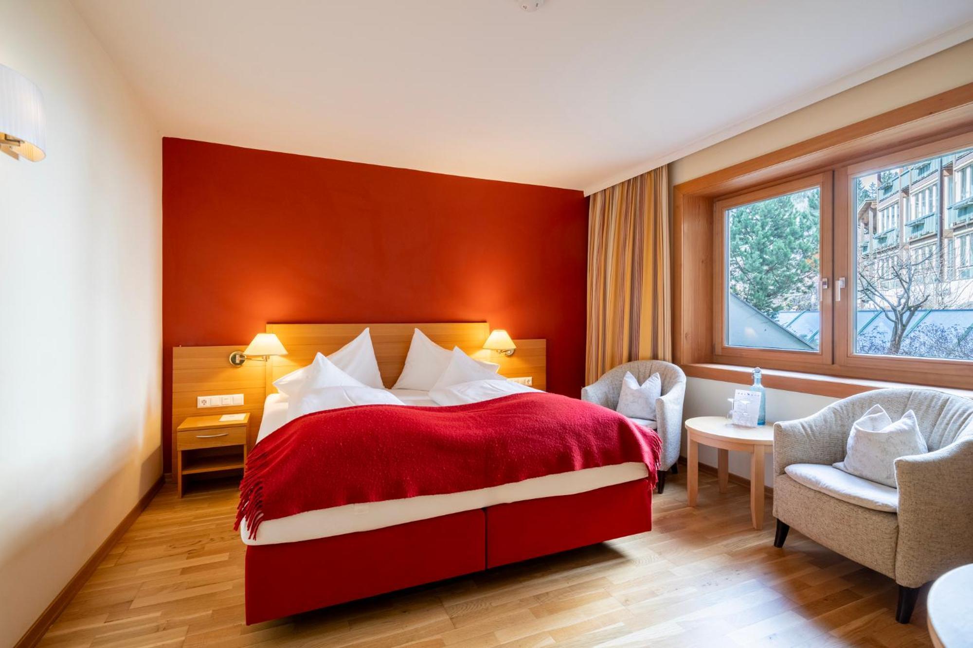 Naturhotel Ortners Eschenhof バド クラインキルヒハイム エクステリア 写真
