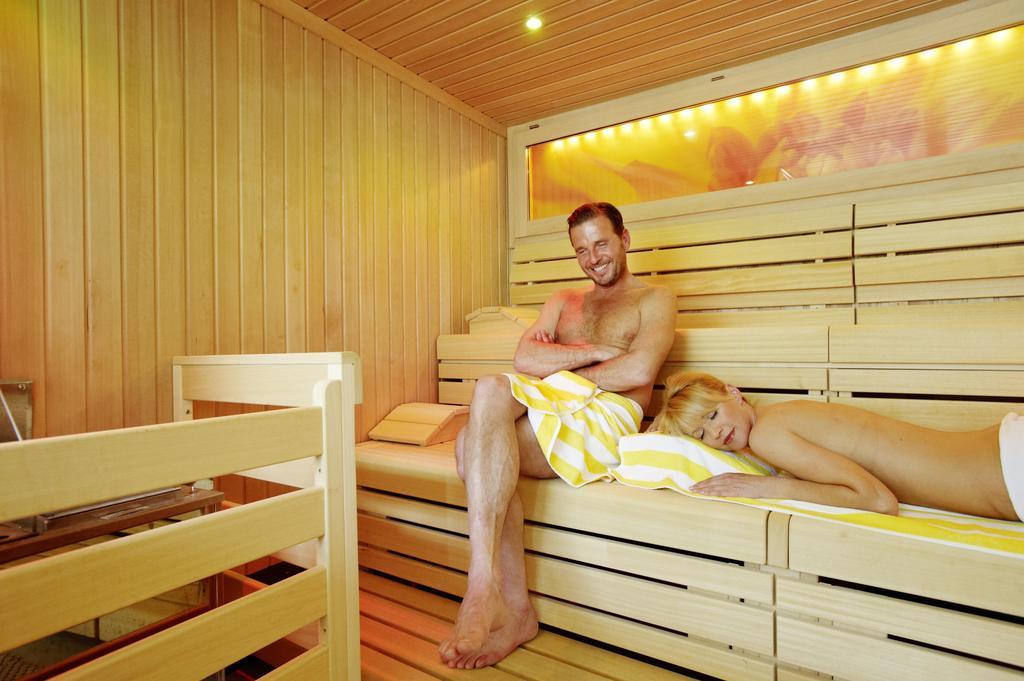 Naturhotel Ortners Eschenhof バド クラインキルヒハイム エクステリア 写真