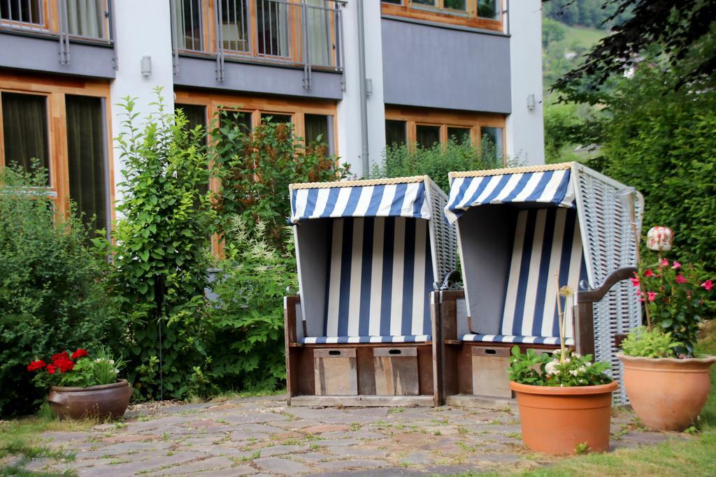 Naturhotel Ortners Eschenhof バド クラインキルヒハイム エクステリア 写真