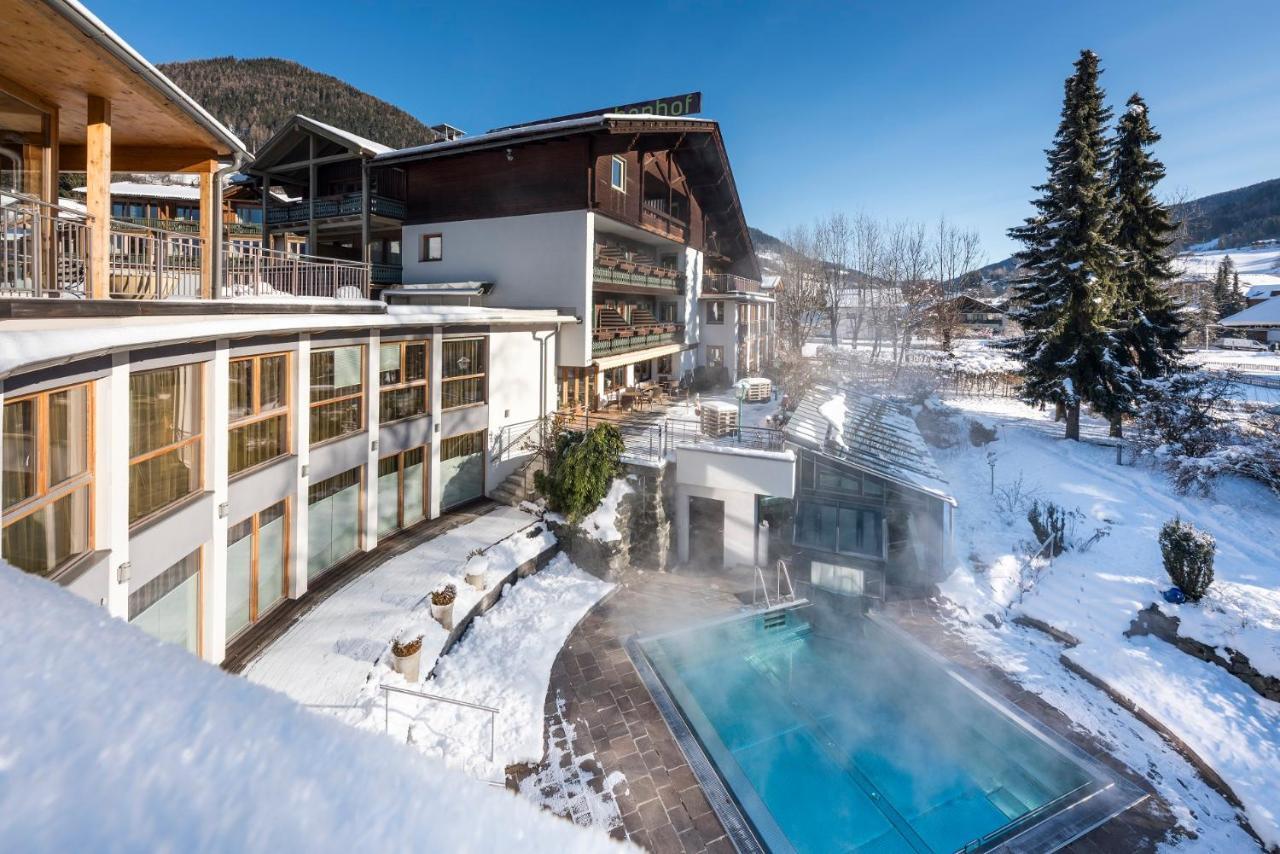 Naturhotel Ortners Eschenhof バド クラインキルヒハイム エクステリア 写真